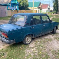 Lada 2107