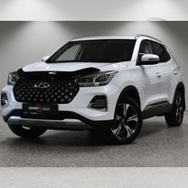 Chery Tiggo