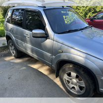 Chevrolet Niva