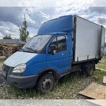 GAZ ГАЗель
