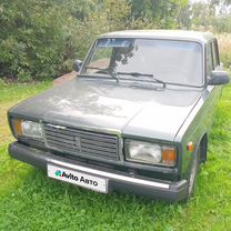 Lada 2107