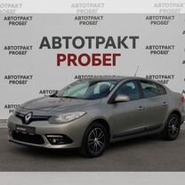 Renault Fluence