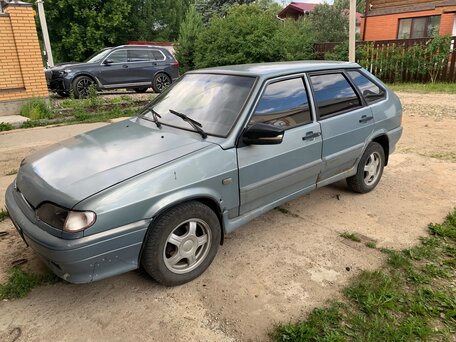 Lada (ВАЗ)