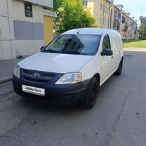 Lada Largus
