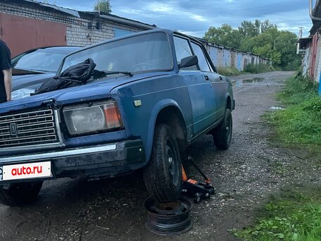 Lada (ВАЗ)