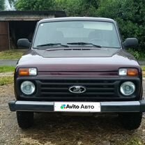 Lada 4x4