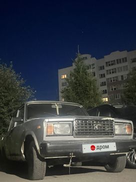 Lada 2107
