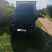 Hyundai Porter