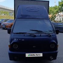 Hyundai Porter