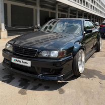 Toyota Chaser