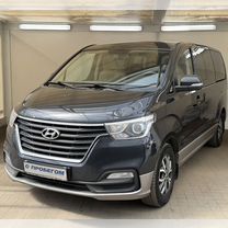 Hyundai H-1