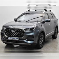 Chery Tiggo
