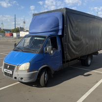 GAZ ГАЗель