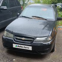 Daewoo Nexia