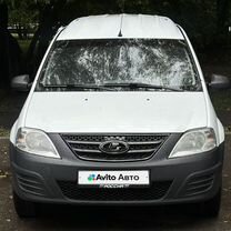Lada Largus