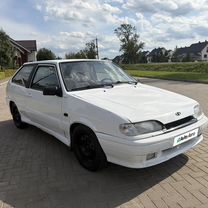 Lada 2113