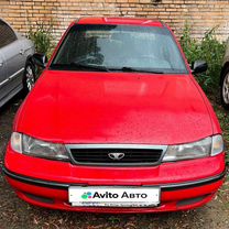 Daewoo Nexia