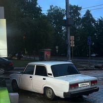 Lada 2107