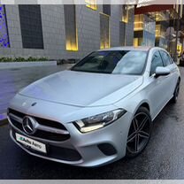 Mercedes-Benz A-класс