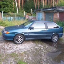 Lada 2113
