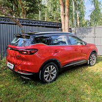 Chery Tiggo