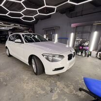 BMW 1