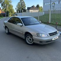 Opel Omega