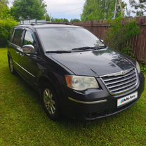 Chrysler Grand
