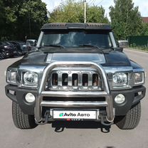 Hummer H3