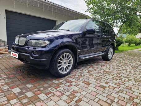 BMW X5 30d