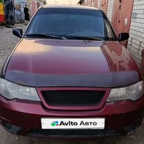 Daewoo Nexia