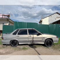 Lada 2115