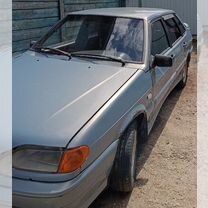 Lada 2115