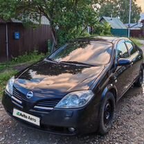 Nissan Primera