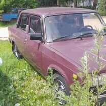 Lada 2107