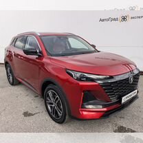 Changan Cs55