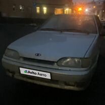 Lada 2115