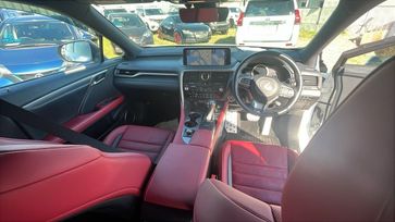 Lexus Rx300