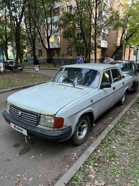 GAZ 31029 Volga