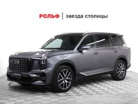 GAC GS8