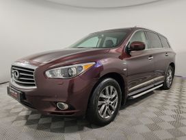 Infiniti QX60