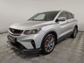Geely Sx11