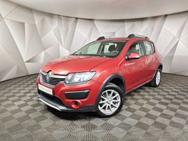 Renault Sandero Stepway
