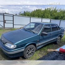 Lada 2115