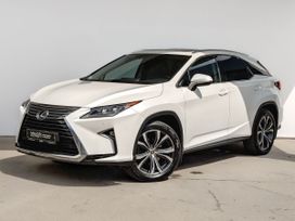 Lexus Rx350