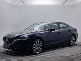 Mazda Mazda6