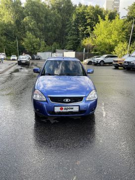 Lada Priora