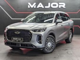 Chery Tiggo 9