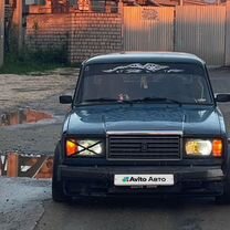 Lada 2107