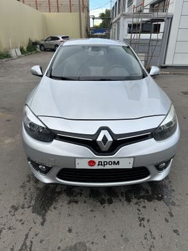 Renault Fluence